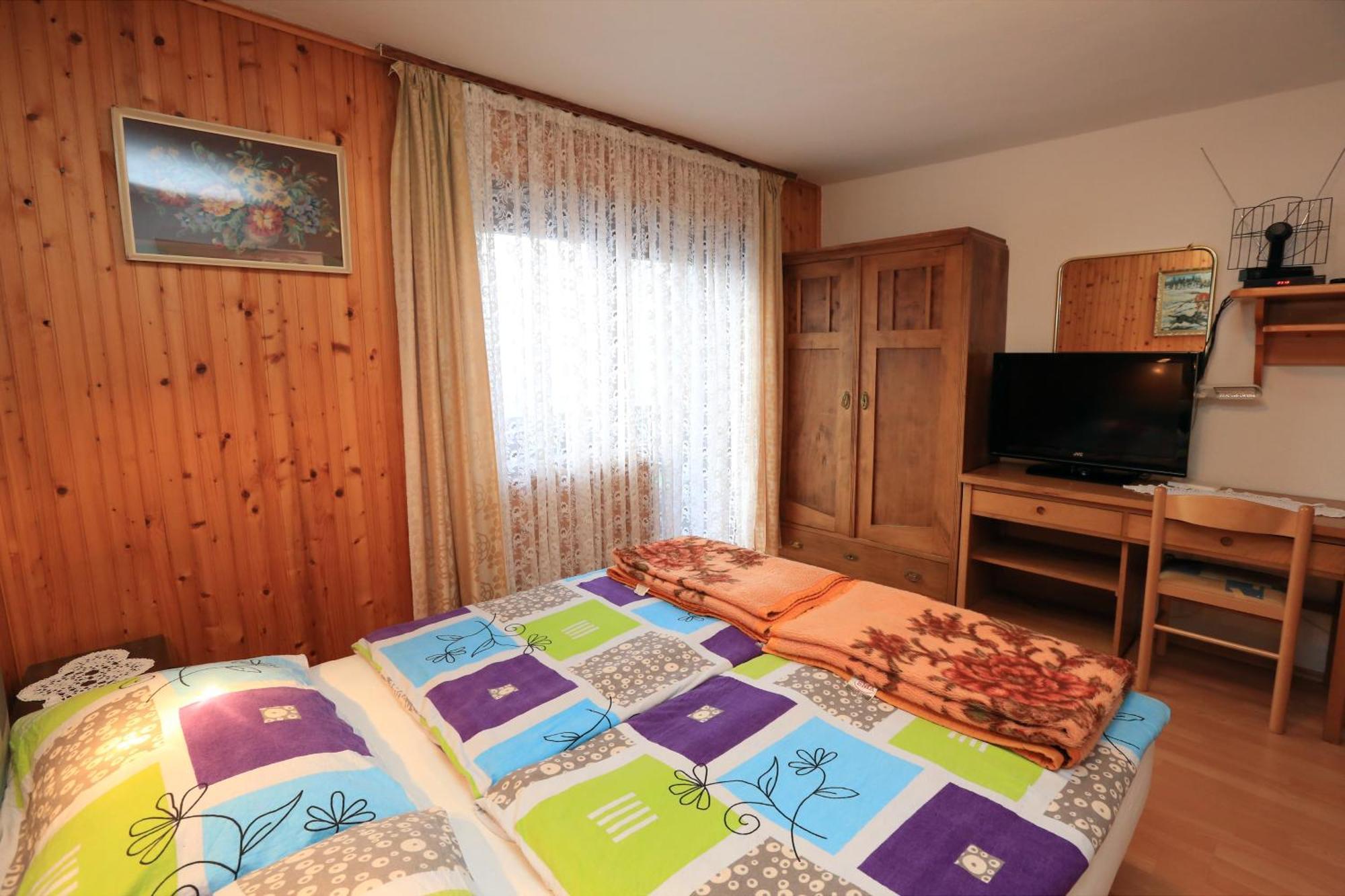 Rooms Pekovec Bohinj Phòng bức ảnh
