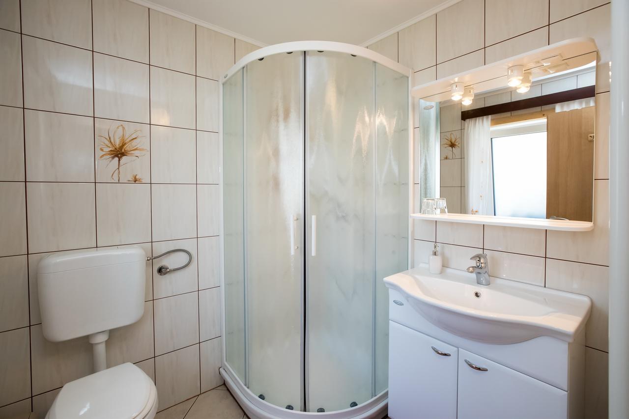 Rooms Pekovec Bohinj Ngoại thất bức ảnh